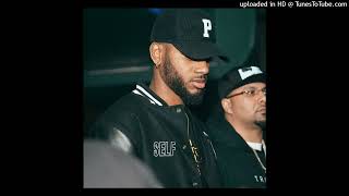 [FREE] Bryson Tiller rnb Type Beat - \