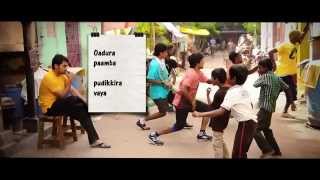 Kakidha Kappal Official Full Song   Madras Movie Tamil YouTube