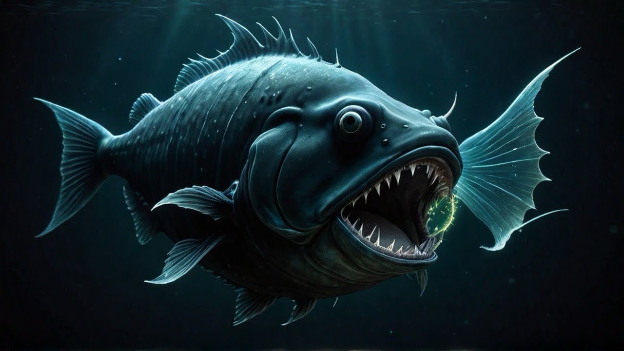 Deep Sea Discoveries New Species Found In The Ocean S Darkest Corners