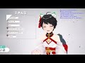 【vtuber】talk u0026 sing　~雑談と歌~ 　【virtual youtuber】