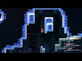 celeste 1 아이워너비더보시 같은 고난이도 컨트롤 플랫포머 게임 【지누】