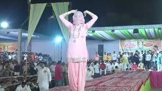 Sapna Chaudhari 52 Gaj Ka Daman | Dance Video | Sapna Choudhari ka dance| 52 Gaj Ka Daman Status