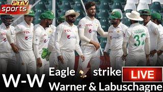Pakistan vs Australia 3rd Test match live streaming|PTV sports live streaming|Day 1 Pak vs Aus.