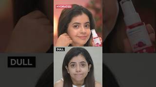 এই গরম এ Natural pink cheeks পেয়ে গেলাম কীভাবে?? 🫨 #shorts #munnaunplugged