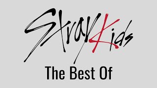 STRAY KIDS 2025  [THE BEST OF STRAY KIDS OLD ERAS]