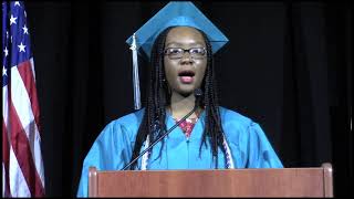 AHS 2020 Senior Awards Video