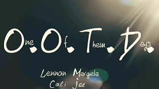 Badoe - O.O.T.D. Ft. Lennon Margiela X Cali Joe (NoBarZz2)