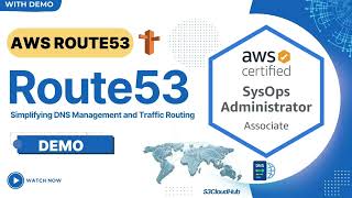 Setup AWS EC2 and Configure Route 53: Domain Redirection Made Easy!