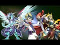 Yu-Gi-Oh! Master Duel - HORUS GALAXY PHOTON MASTER V feat. Regulus