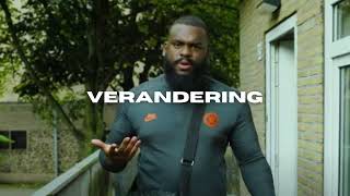 Jordymone9 X Cor X Jack - ''Verandering'' | Storytelling Dutch Rap Beat | Prod.Semmy