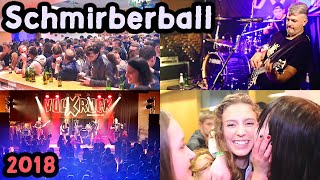 Schmirberball 2018 in Lajen • Official Aftermovie