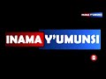 inama y’umunsi nyuma yuko muryamanye atangiye kuguca amazi hindura game sasa abe ariwe ukwirukaho.