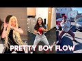 Pretty boy flow | tiktok compilation videos 2023 #brentfaiyaz