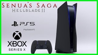 PS5 Production 10 Million Units | PS5 Pre-Order | Apple Console | Hellblade 2 | New Xbox Box Art