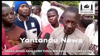 KIRA ZUWAGA SARKIN MUSULMI