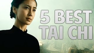 BEST Explanation of Tai Chi Self Defense Applications & Techniques #3