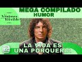 HUMOR IMBATIBLE DE ALEJANDRO DOLINA!!! RECUPERAMOS UN COMPILADO DE 