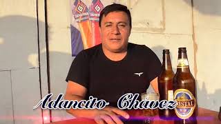 Adancito Chávez.