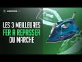 🔴 TOP 3 : MEILLEUR FER À REPASSER 2023❓( COMPARATIF & TEST )