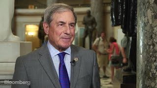 Rep. Yarmuth on Bipartisanship, Debt Ceiling, DACA