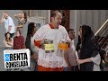 Capítulo 4: El santo de los tomates | Renta Congelada T2 - Distrito Comedia Capítulo 4: El santo de los tomates | Renta Congelada T2 - Distrito Comedia