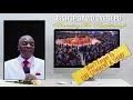 bishop 🅾yedepo anointing for breakthrough reload