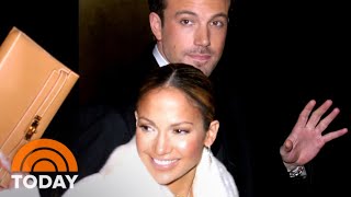 Is Bennifer Back? Jennifer Lopez And Ben Affleck Spotted Together