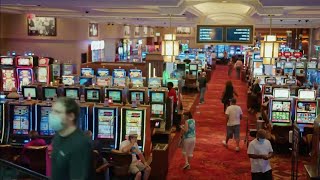 Cards on the table as Florida gambling special session underway