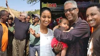 ታማኝ በየነ የጾና ማዕረግ ተሰጠው Tamagne Media  / Ethiopia /  Tamagne Beyene Ethio Eletawi