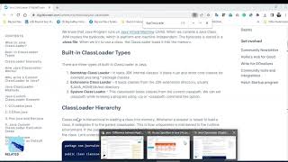 Core Java part-3, Access Specifiers in Java