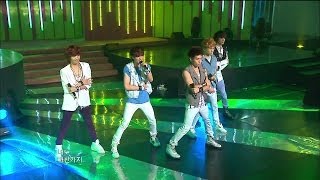 【TVPP】SHINee - Juliette (Remix), 샤이니 - 줄리엣 (리믹스) @ Show Music core Live