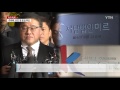 최고 실세로 불리던 안종범·정호성 나란히 구속 ytn yes top news