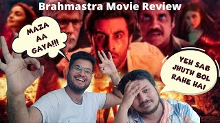 Brahmastra Honest Review | Pros \u0026 Cons | The Cineverse