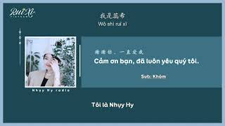 [Radio Nhụy Hy 🌼] Cảm ơn bạn, đã luôn yêu quý tôi (20.05.07)