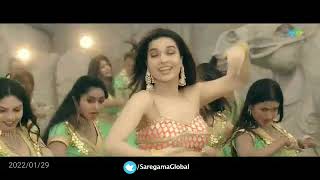 Koi Sehri Babu | Divya Agarwal | Official Music Video | Shruti Rane | Trending Songs