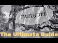 Living in Fairhope, Alabama | The Ultimate Guide