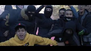 STONE BLACK - GANGSTA (Official video) - prod. by Paul Thron