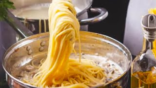 Italians Are FED UP, Considering Pasta Strike To Protest Increasing Costs