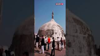 Gyanvapi Masjid News | ASI Survey Day Two Concluded For Gyanvapi Mosque | WATCH | #shorts #viral