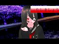 【mmd】vtuberが極楽浄土を踊ってみた【pvキット配布】