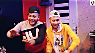 Cheb Midou - Fi Jibi Garou w Brika - ( في جيبي ڨارو و بريكا )Ft Djalal El Maystro -2020 Exclu By Zak