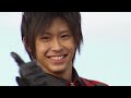 tokumei sentai go busters 10 year retrospective