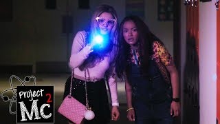 Project Mc² | Detention | STEM Compilation | Streaming Now on Netflix!