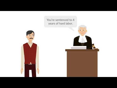 What was the outcome of Worcester v Georgia quizlet?