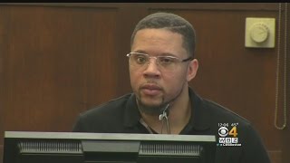 Witness: Aaron Hernandez 'Fired 5 Shots' In 2012 Double Murder