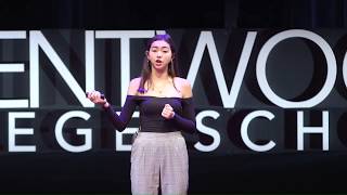 Sea The Truth | Maya Jenner | TEDxBrentwoodCollegeSchool