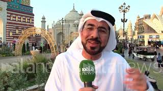 Global Village: a Dubai il parco dove scoprire cultura, cibo e spettacolo di ogni parte del mondo