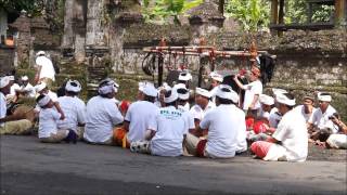 tabuh longgor riong 8,dan piyu kalang riong 4