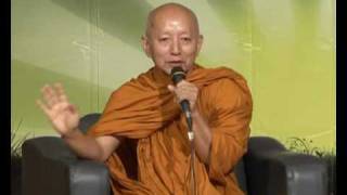 Ariyan Right View 正见 (12/14) - Ven. Dhammavuddho Thero