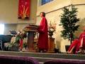 colleen s graduation baccalaureate speech